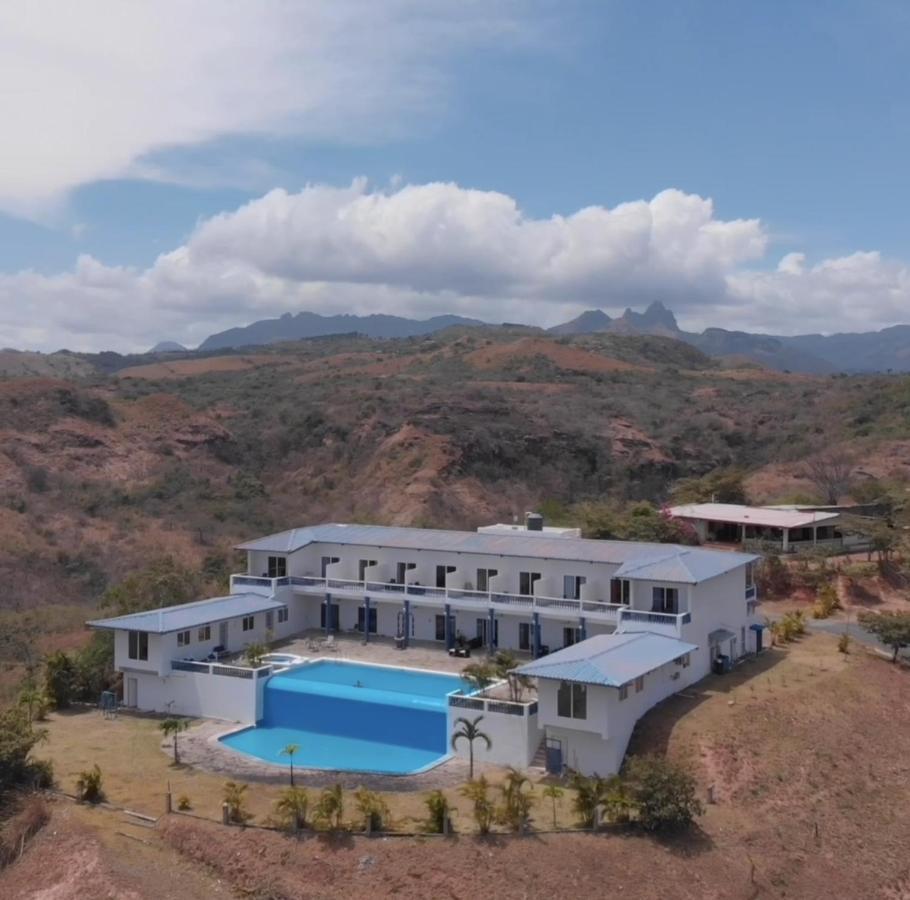 Hotel Eclipse, ปลายา โกโรนาโด ภายนอก รูปภาพ