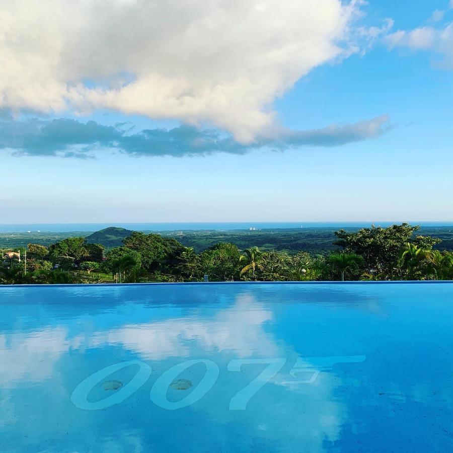 Hotel Eclipse, ปลายา โกโรนาโด ภายนอก รูปภาพ